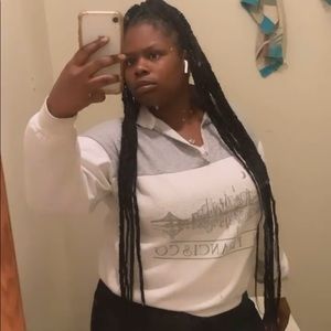 Meet your Posher, Tashera
